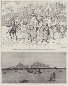 尼罗河远征队